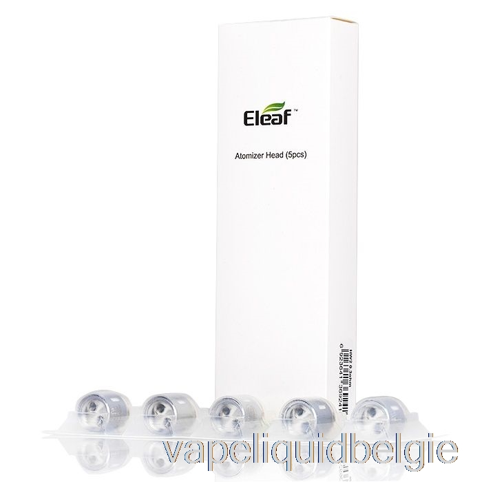 Vape Smaken Eleaf Ello Hw Serie Vervangende Spoelen 0.3ohm Hw2 Spoelen